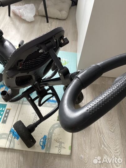 Велосипед Happy baby