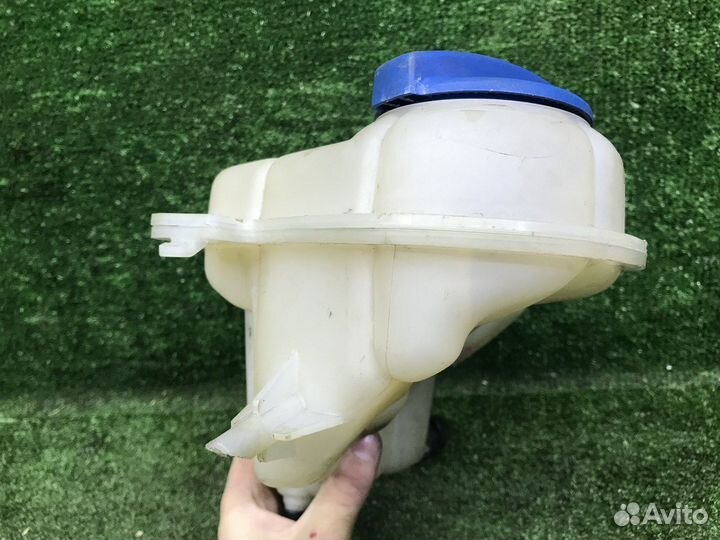 Бачок расширительный audi A6 C6 4F5 AUK 2006