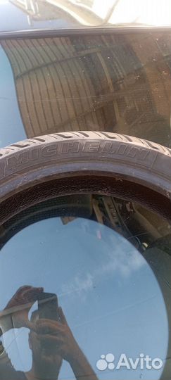 Michelin Pilot Sport 115/70 R15 56