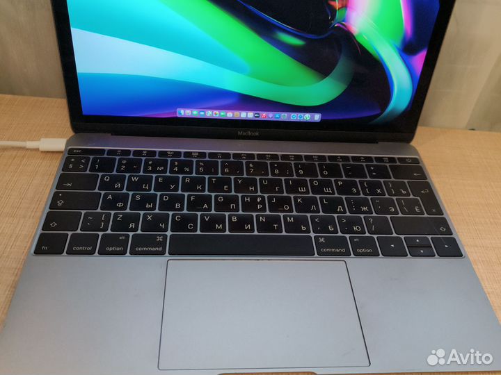 Macbook air 13 2015