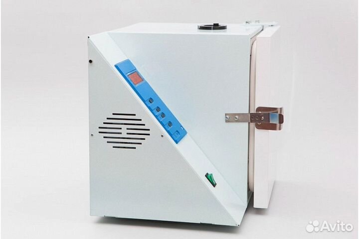 Сухожаровой шкаф гп-10
