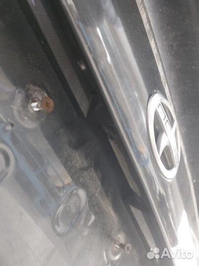 Крышка багажника Scion tC, 2009