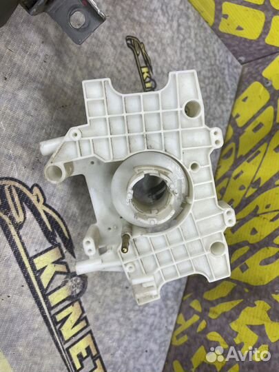 Рулевая колонка Hyundai Accent Акцент Тагаз