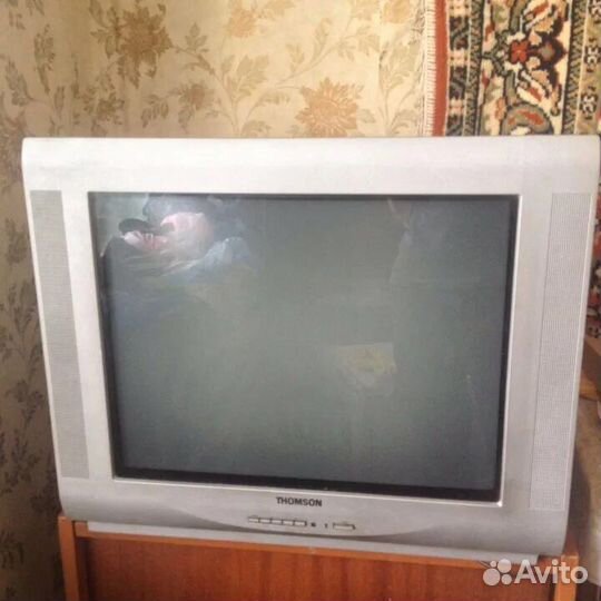 Телевизор бу