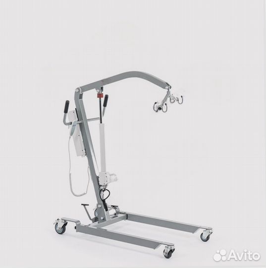 Мобильный подъемник для инвалидов