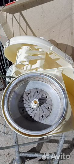 Соковыжималка СССР