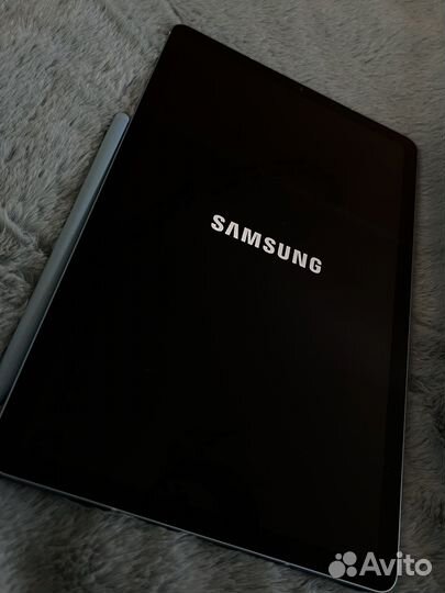 Samsung galaxy Tab s6 Lite