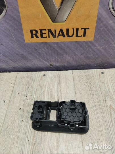 Блок кнопок Renault kaptur Лев
