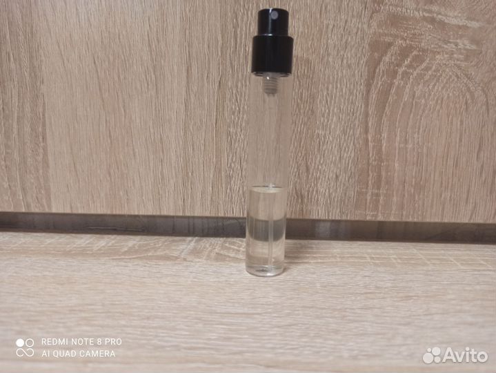 LM Chemise Blanche extrait de parfum