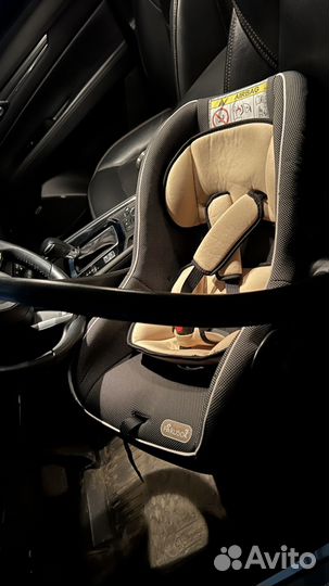 Автолюлька от 0