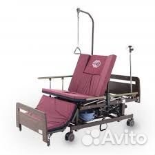 Кровать функциональная электрическая Кровать функц