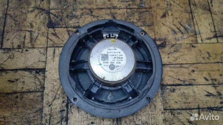 Динамик двери передний правый Volkswagen Jetta