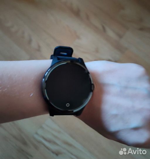Умные часы G-Smart Vita Plus