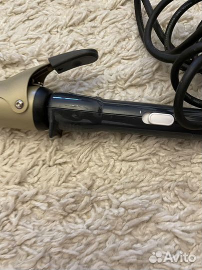 Плойка philips 40 мм