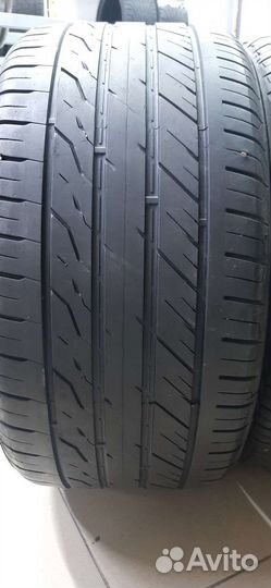 Landsail LS588 UHP 255/35 R18