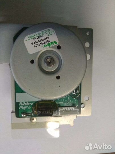 Запчасти к принтерам, мфу (зип) Zip