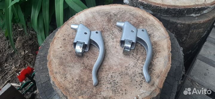 Тормозные ручки хвз старт шоссе