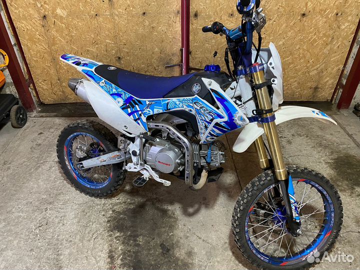 Продам пит мотоленд