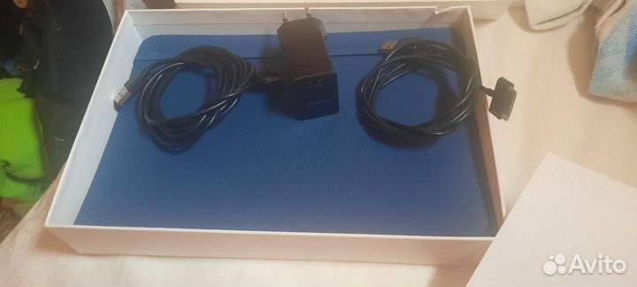 Samsung 10.1 N -8000 (11 android)