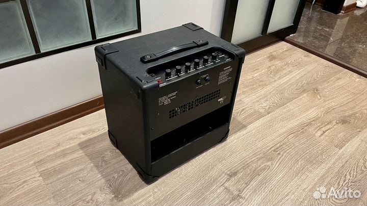Novik MKX50 50W 1x12 (w Celestion) ламповый комбик