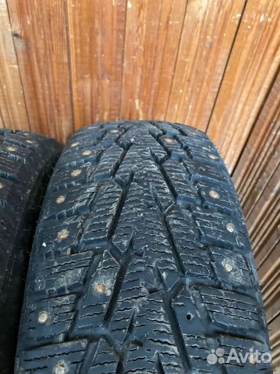 Haida HD677 195/65 R15