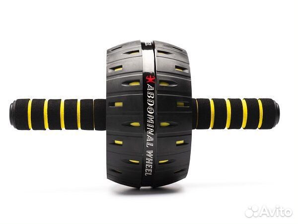 Ролик для пресса RL-105