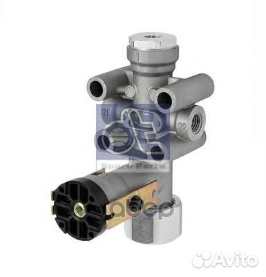 Кран уровня пола 13 bar volvo 2.64012 DT Spare