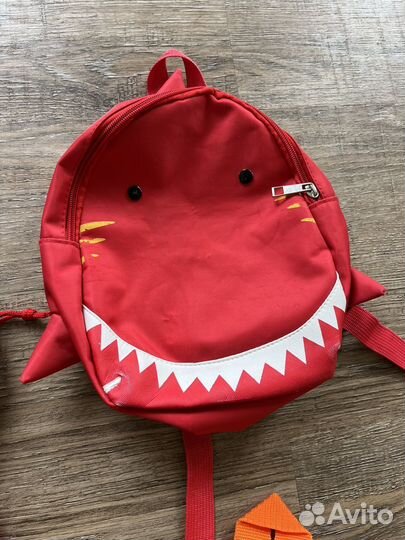Рюкзак детский
