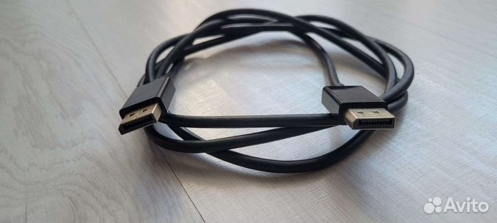 Кабели цифровые аудио-видео hdmi