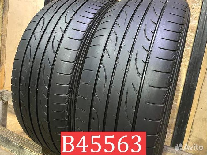 Dunlop Le Mans LM 704 205/55 R16 91M