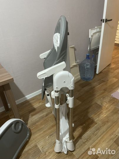 Стул для кормления tommy