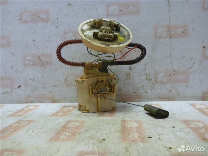 Насос топливный Ford Focus DFW eydk 2004