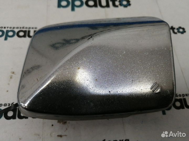 Заглушка букс крюка переднего бампера A1668851823