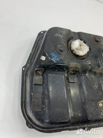 Santa Fe Classic Топливный Бак Дизель D4EA