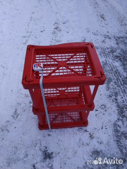 Продам полочки