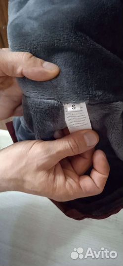 Комбинезон для маленькой собаки