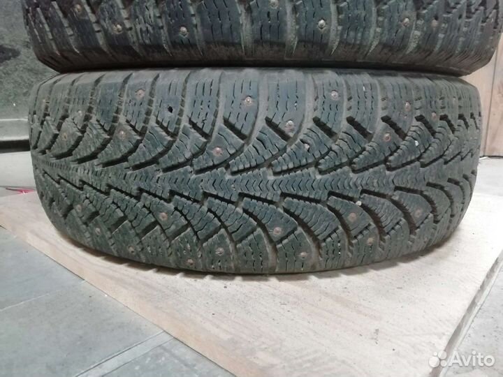 КАМА Кама-Евро-519 195/60 R15
