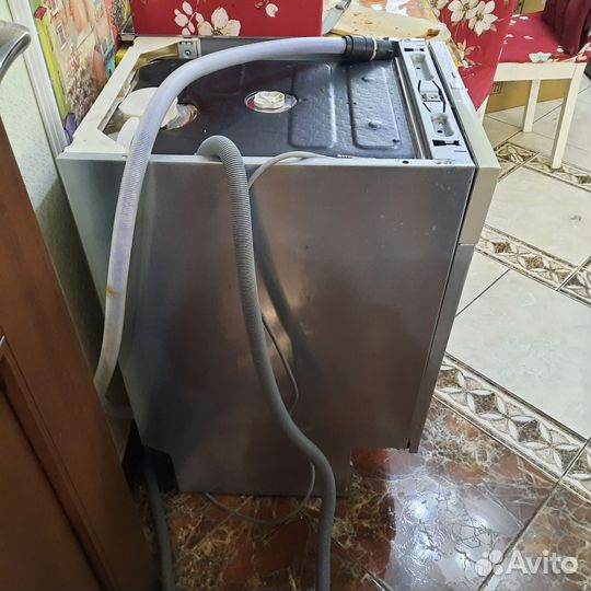 Посудомоечная машина IKEA Renling DW45