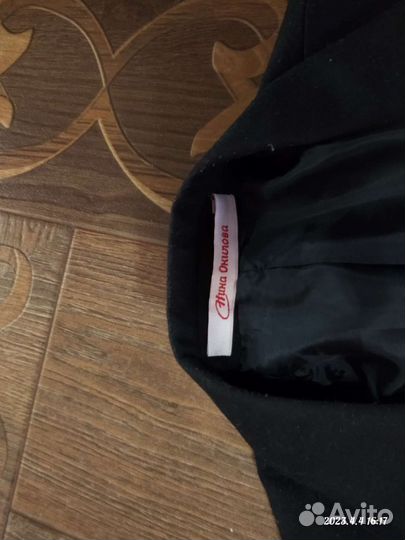 Пиджак школьный 146-152