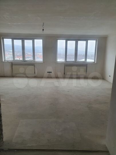 4-к. квартира, 150,7 м², 5/5 эт.