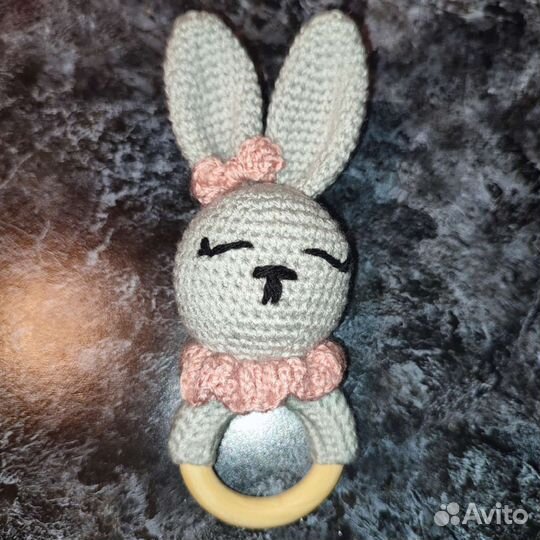 Погремушки