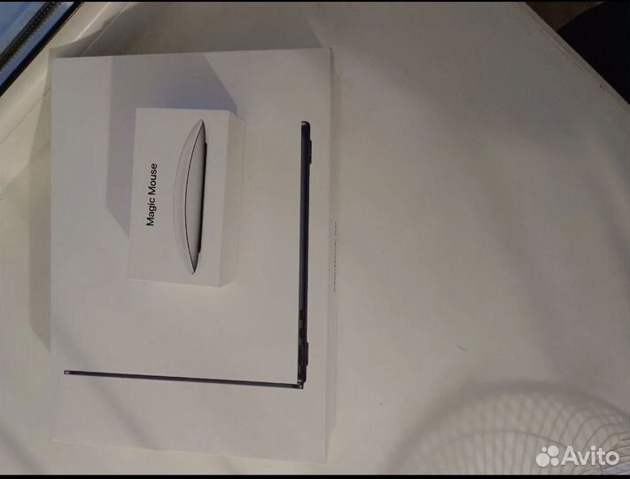 Macbook air 13 m2 2022 8 256гб полуночный черный