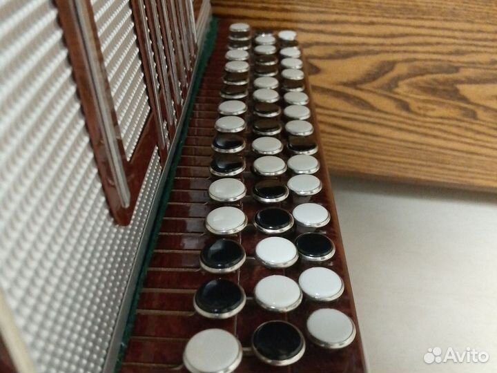 Баян Огонек 2