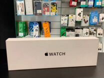 Apple Watch SE 2gen 40mm Midnight