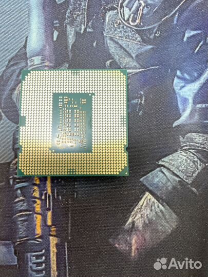 Процессор intel pentium G6405