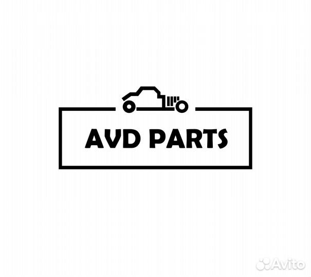 Запчасти Бад / BYD