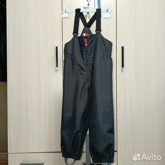 Полукомбинезон reima 92-98