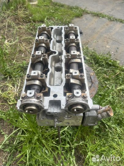 Головка блока