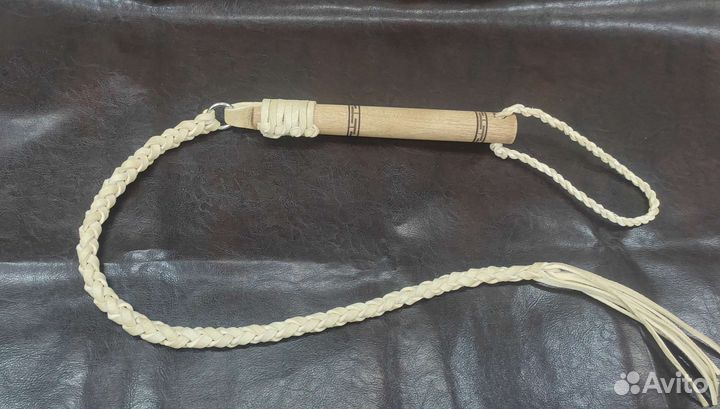 Кнут (ташуур)