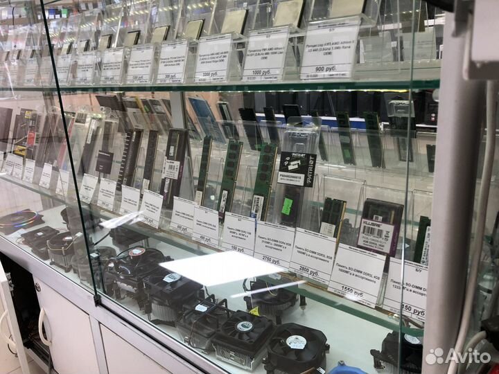 Материнская плата 1155 с процессором core i5